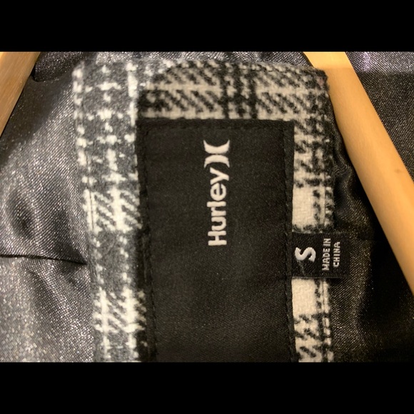 Hurley Coat - Picture 6 of 6